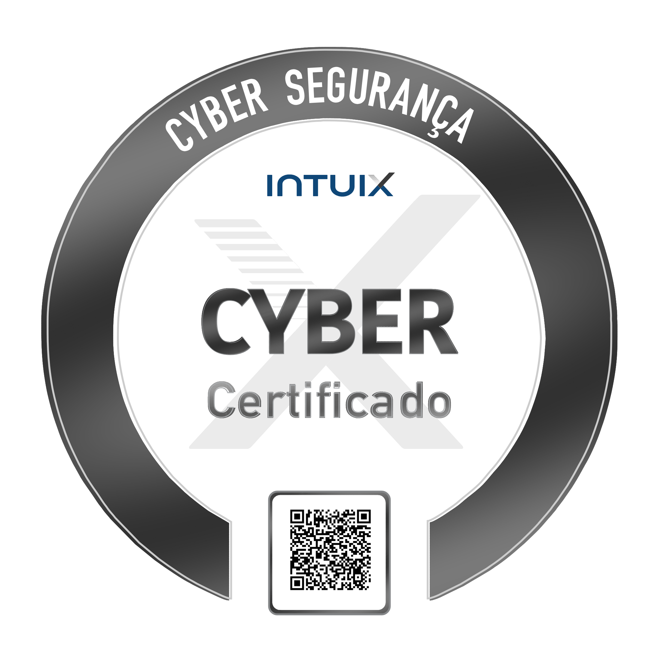 Selo Cyber